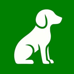 Pet Foster App logo