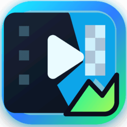 Video Background Changer logo