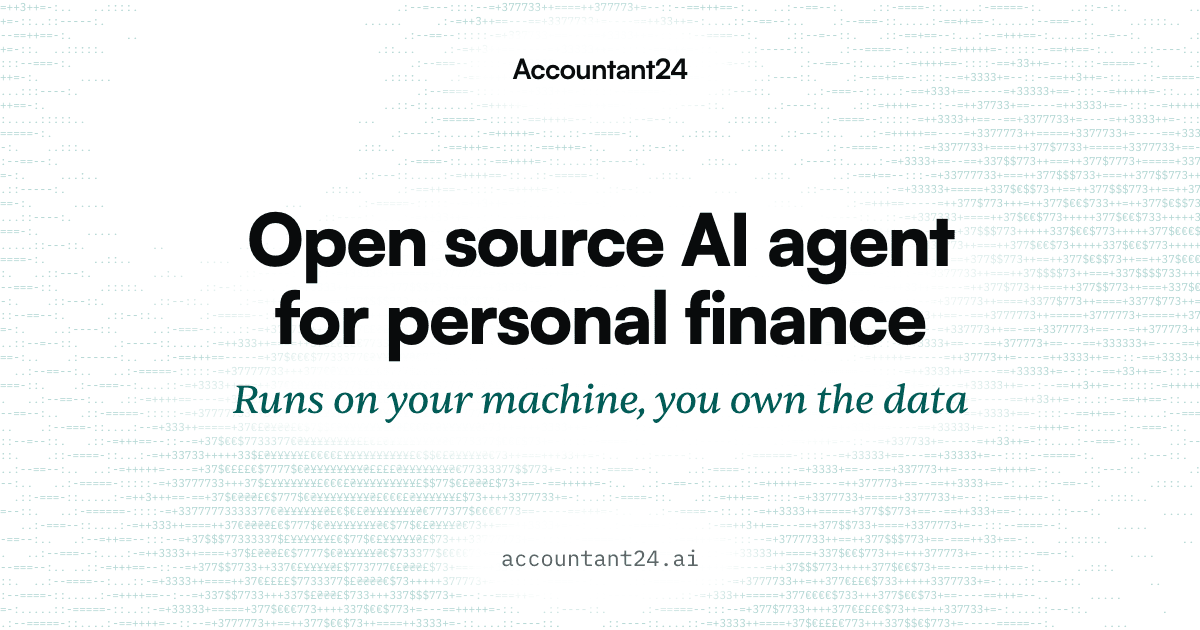 Accountant24 preview