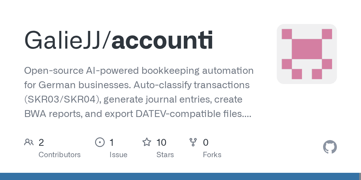 accounti preview
