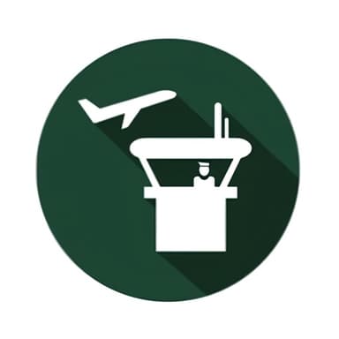 Air Traffic Control Live logo