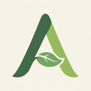 Allervibe: Allergy Scanner logo