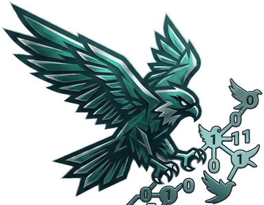 AntiFlock logo