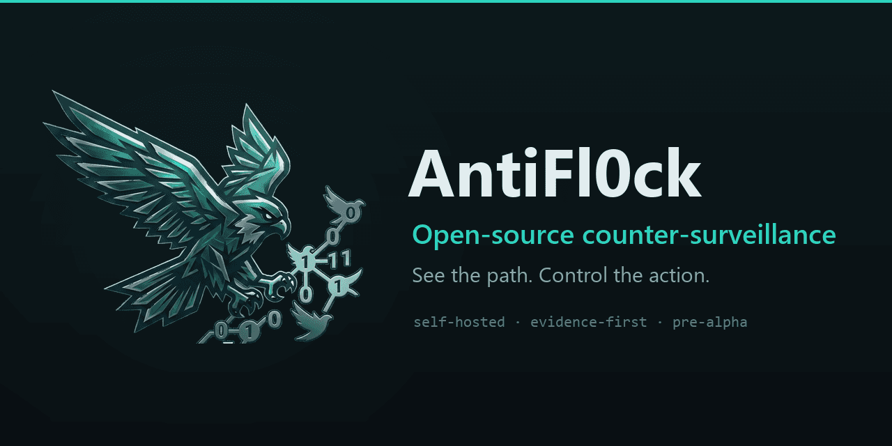 AntiFlock preview