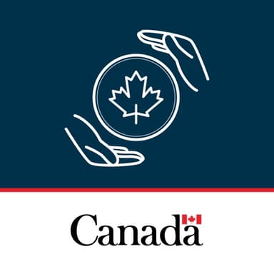 ArriveCAN logo