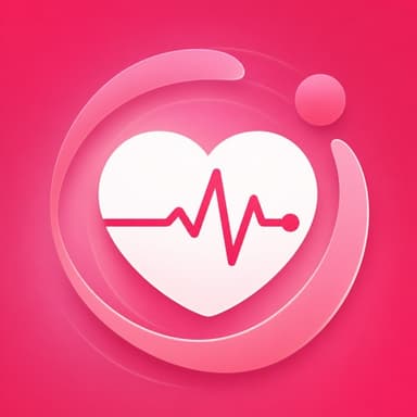 Arteriva: Heart Rate Monitor logo