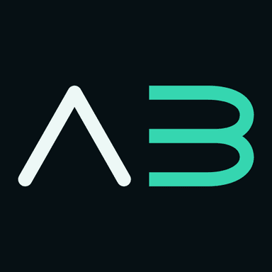 AstralBeam logo