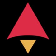 Astravue logo