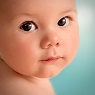 Baby + | Your Baby Tracker logo