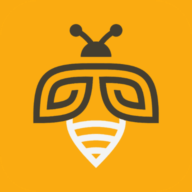 BeeApp: Stingless Beekeeping logo