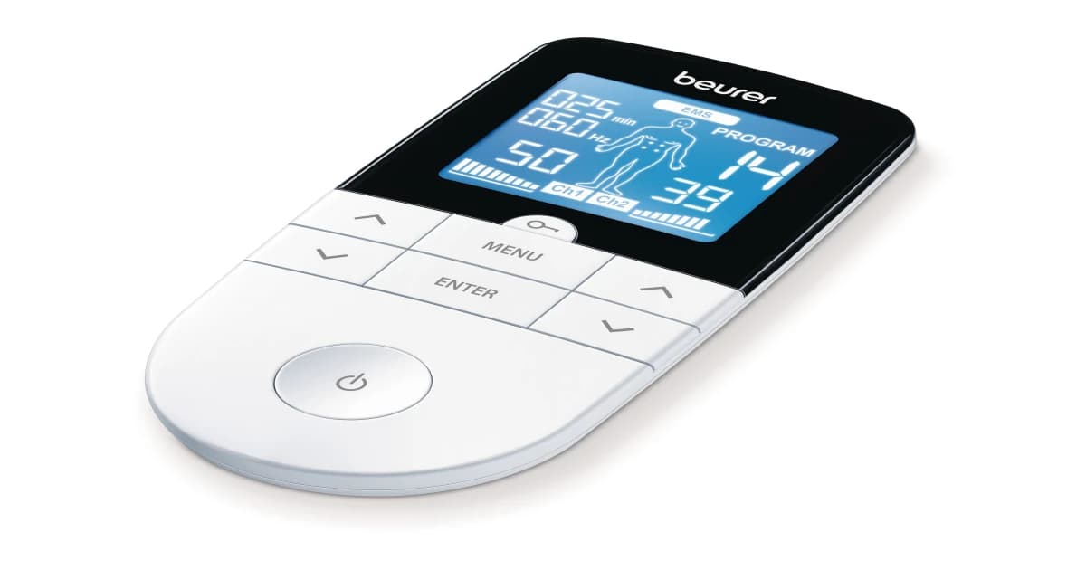 Beurer EM 49 Digital TENS/EMS Device preview