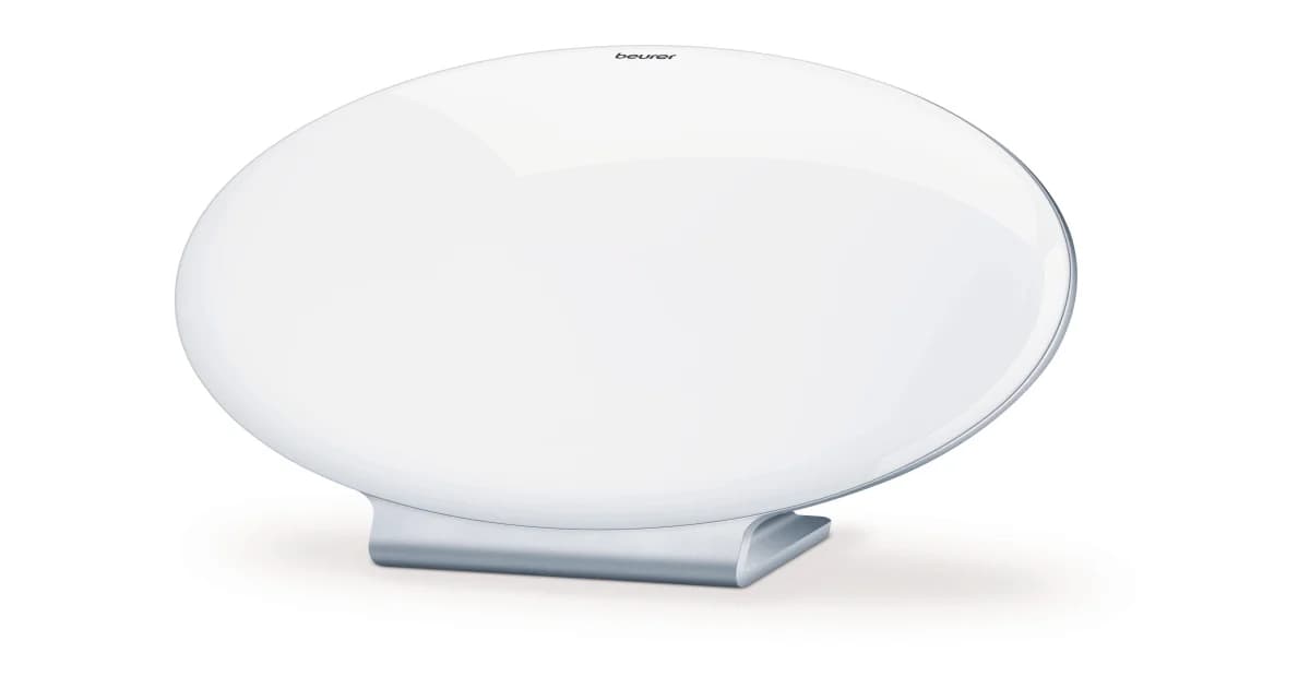 Beurer TL50 Daylight Therapy Lamp preview