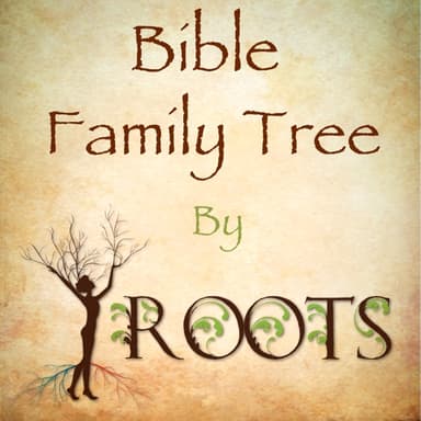 Bible Family Tree logo