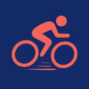 BikeCompanion logo
