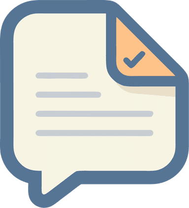 Brief My Meeting logo