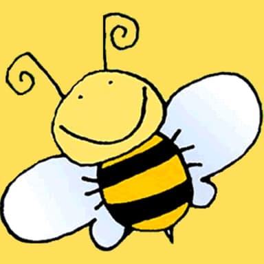 Busy Bees Hive logo