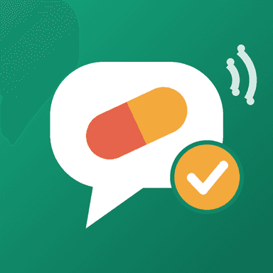 CadaToma: Medication Reminder logo