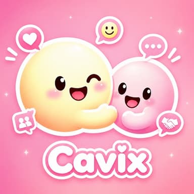 Cavix logo