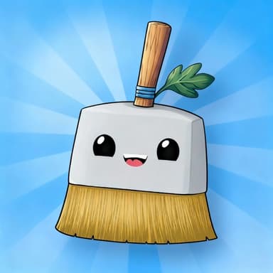 Chore Focus: ADHD Task Manager logo