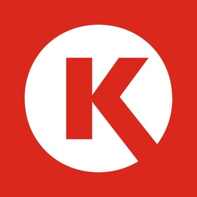 Circle K Car Wash + logo