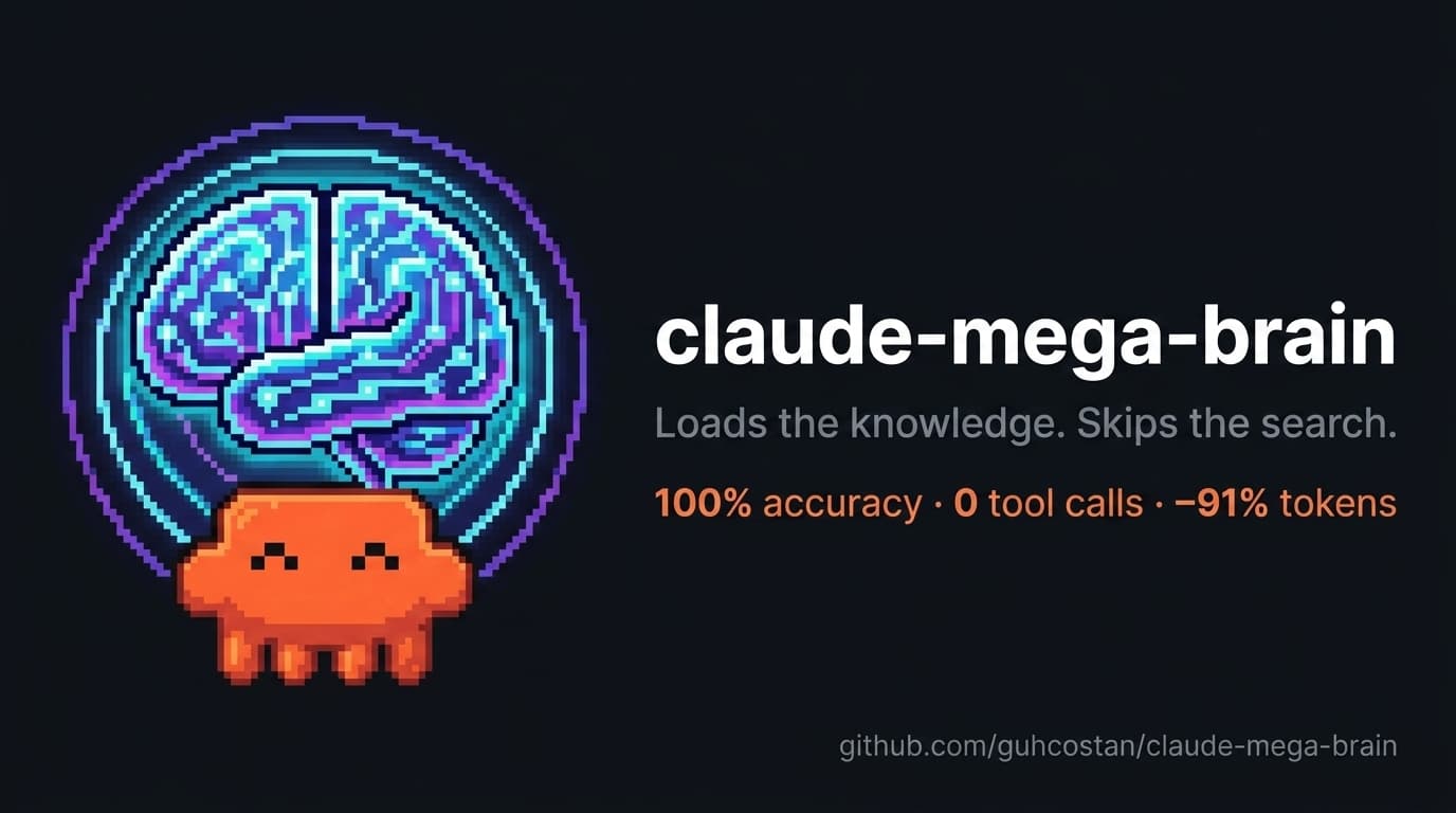 claude-mega-brain preview