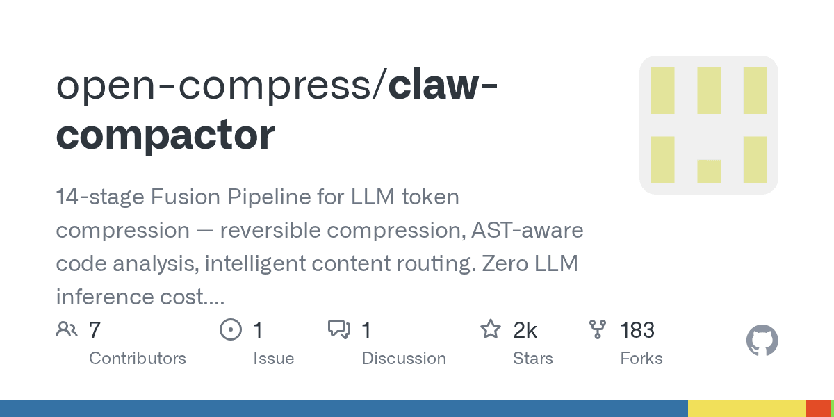 Claw Compactor preview