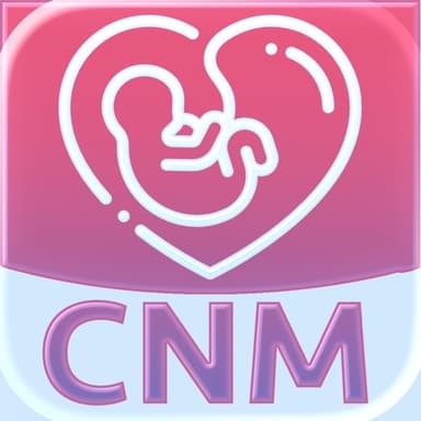 CNM Exam Practice Test 2026 logo