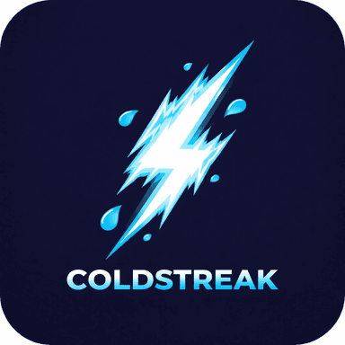 ColdStreak logo