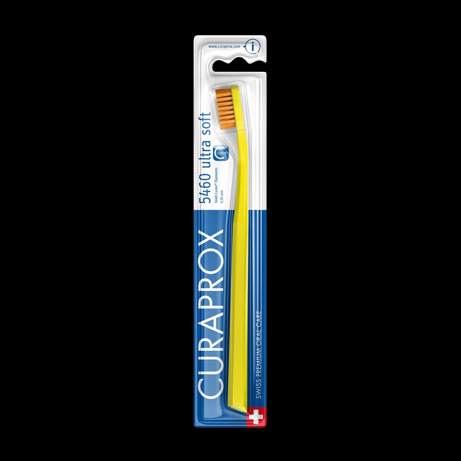 Curaprox CS 5460 Ultra-Soft Toothbrush preview