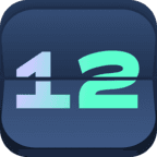 Day Counter — Countdown Timer logo