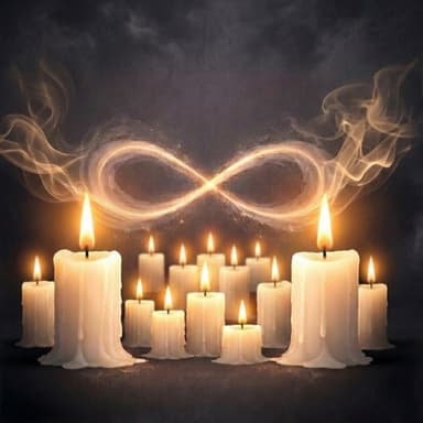 Dearly: Memorial App logo