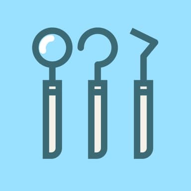 Dental Nurse Revision Question logo
