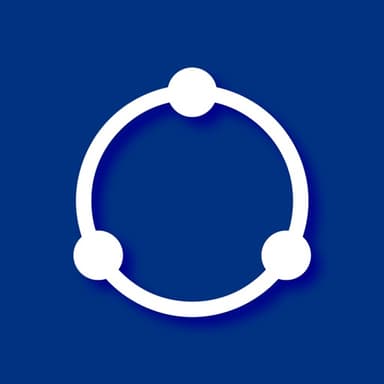 Dhyāna Meditation Timer logo