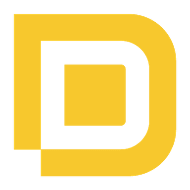 Digital Info/Business Card logo