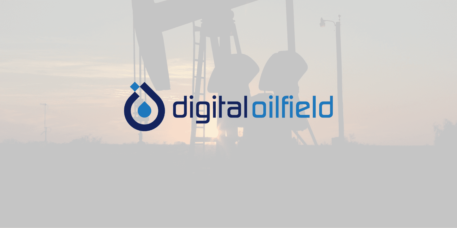 Digital Oilfield preview