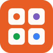 DinkyDash logo
