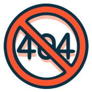 dislike404com logo