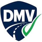 DMV Permit Pass logo