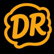 Doughrise logo