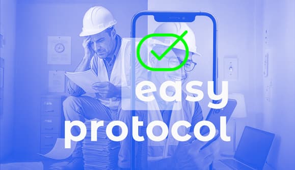 Easy Protocol preview