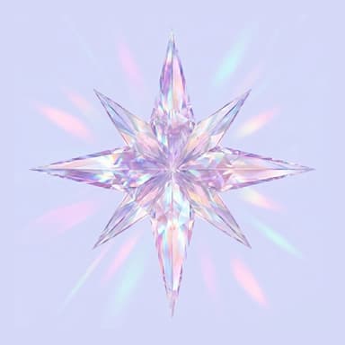 Eclat - Crystal Step Counter logo