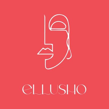 Ellusho: Online Therapy & Chat logo
