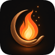 Ember: Relationship Keeper logo
