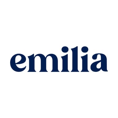 Emilia - Patient notes logo