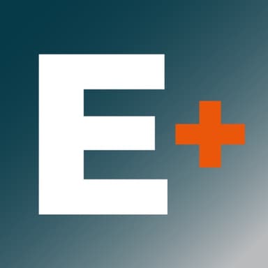 EnsightPlus logo