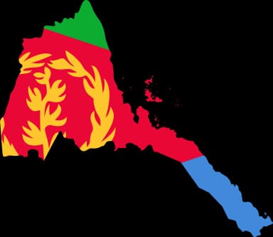 Fidel — Learn Tigrinya logo