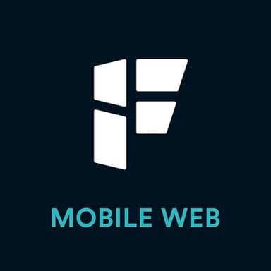 Fieldin Mobile Web logo