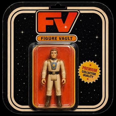 Figure Vault Collector logo
