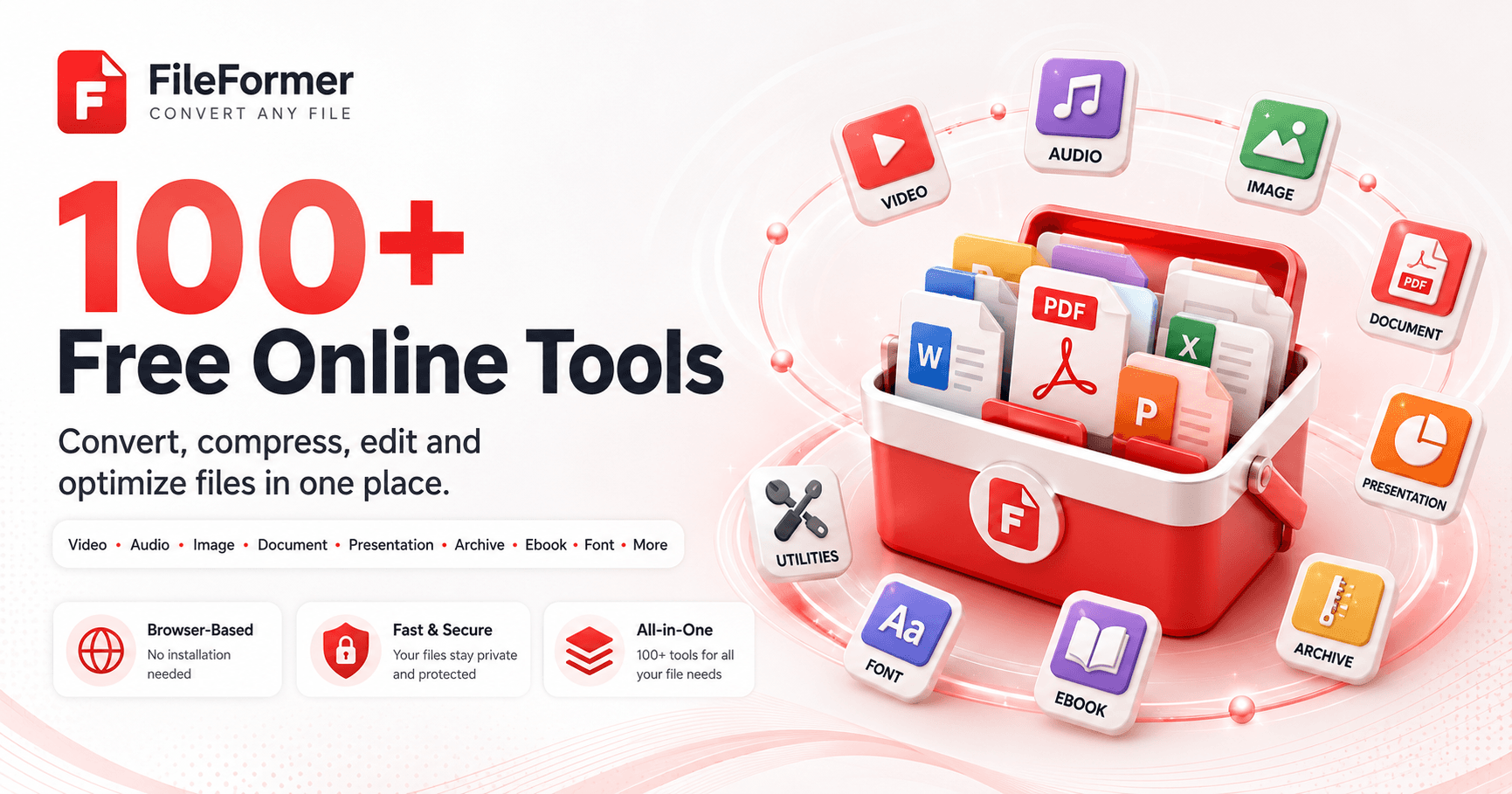 File Converter Free preview