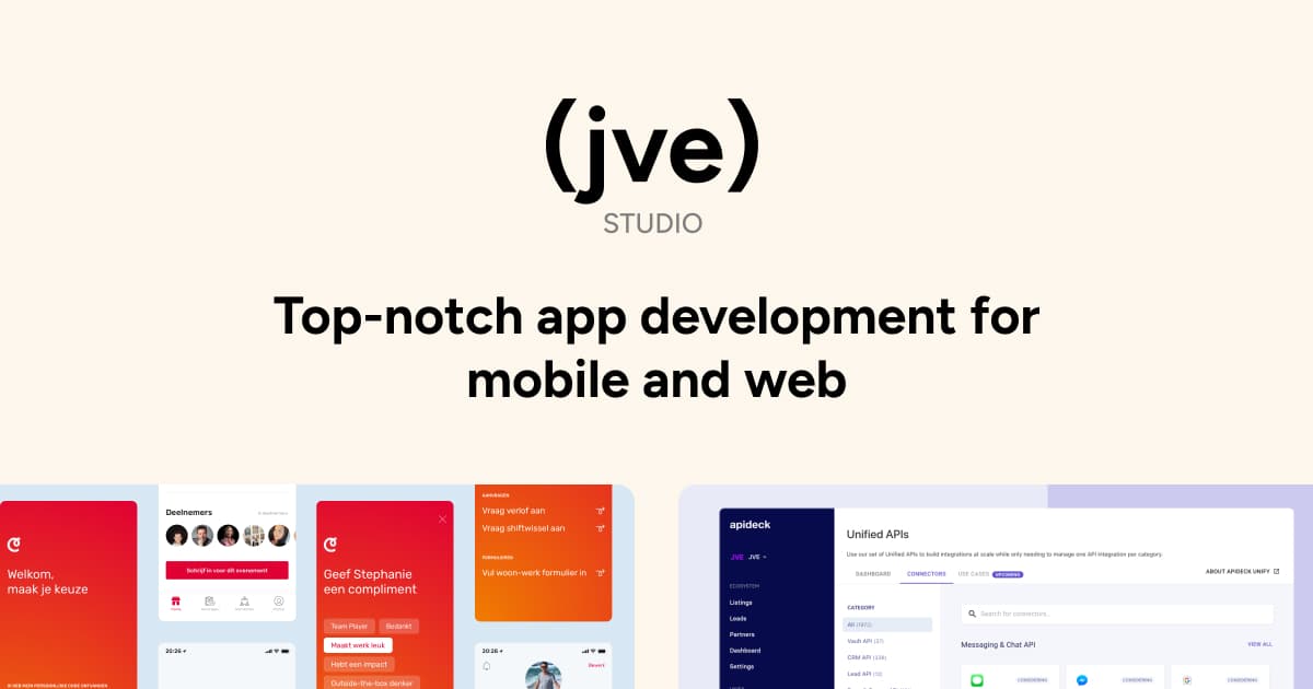 Flinder – Explore Nearby preview